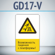     !, GD17-V ( , 450700 , ,    Z-)